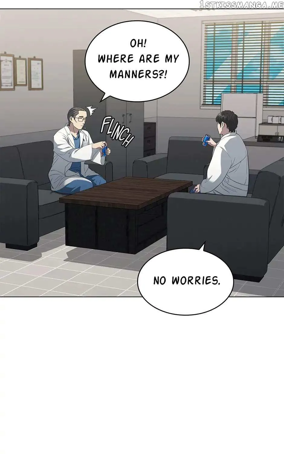 Read Dr. Choi Tae-Soo chapter 149 image 153 on Lezhin
