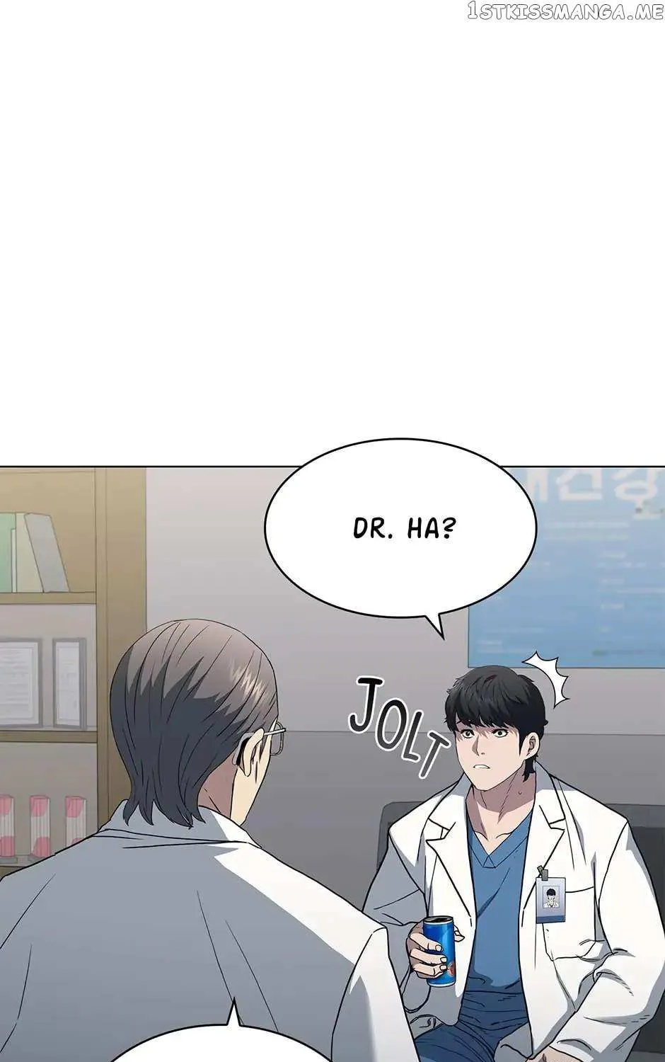 Read Dr. Choi Tae-Soo chapter 149 image 157 on Lezhin
