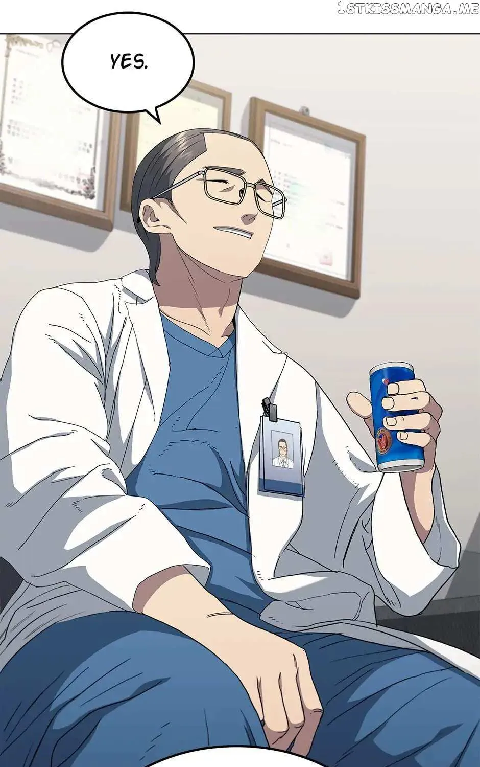 Read Dr. Choi Tae-Soo chapter 149 image 167 on Lezhin