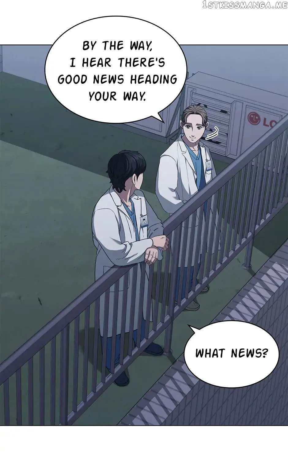 Read Dr. Choi Tae-Soo chapter 149 image 19 on Lezhin
