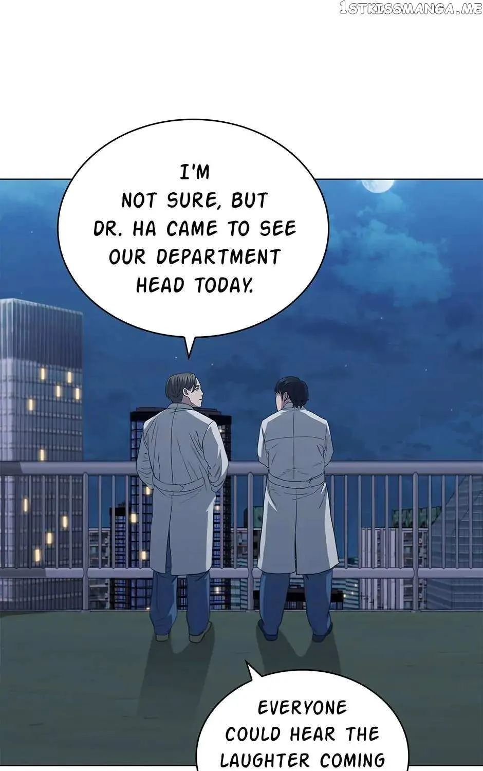 Read Dr. Choi Tae-Soo chapter 149 image 21 on Lezhin