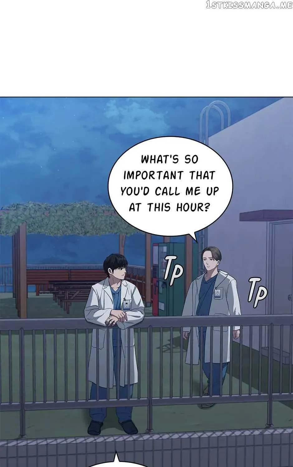 Read Dr. Choi Tae-Soo chapter 149 image 3 on Lezhin
