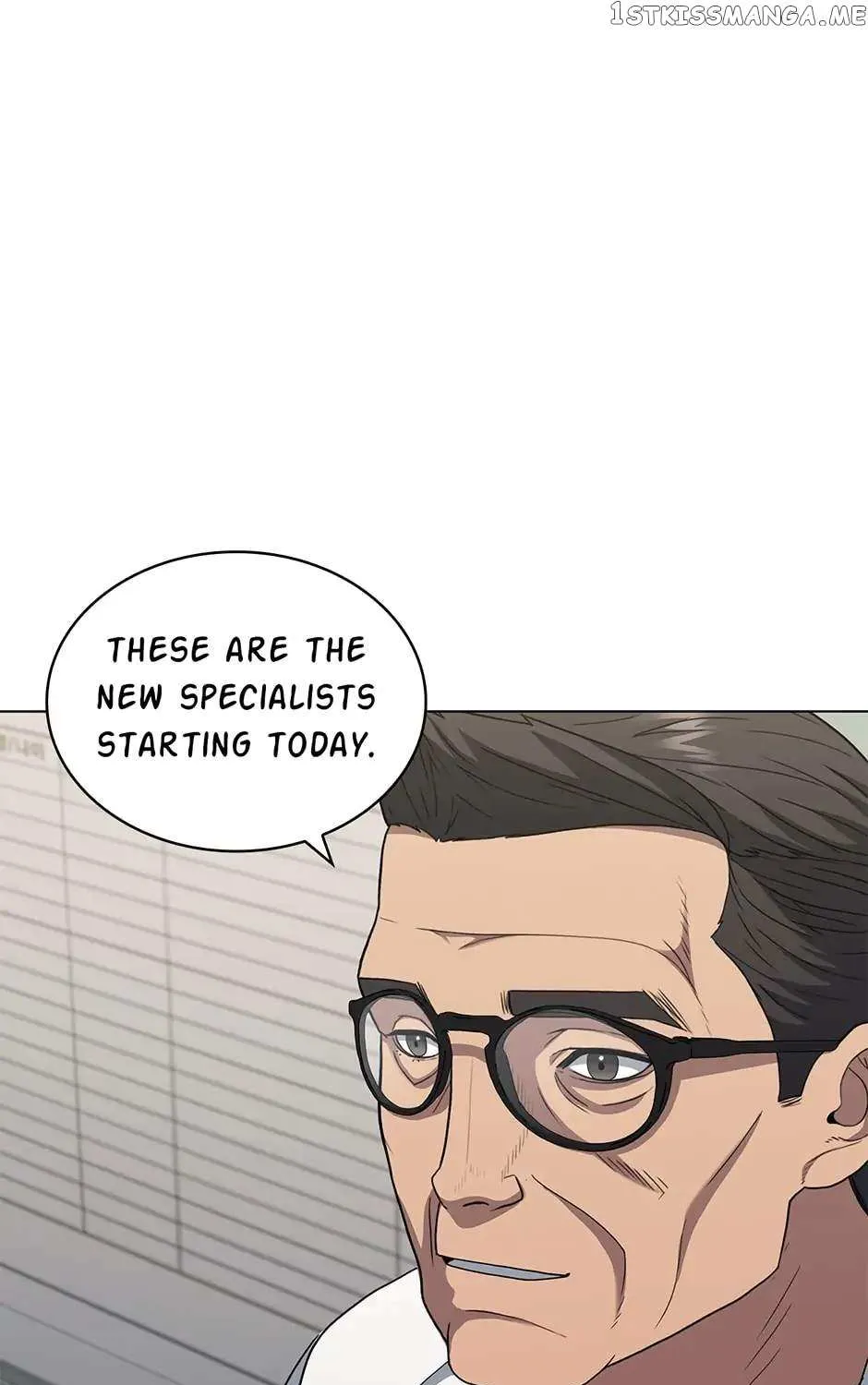 Read Dr. Choi Tae-Soo chapter 149 image 59 on Lezhin