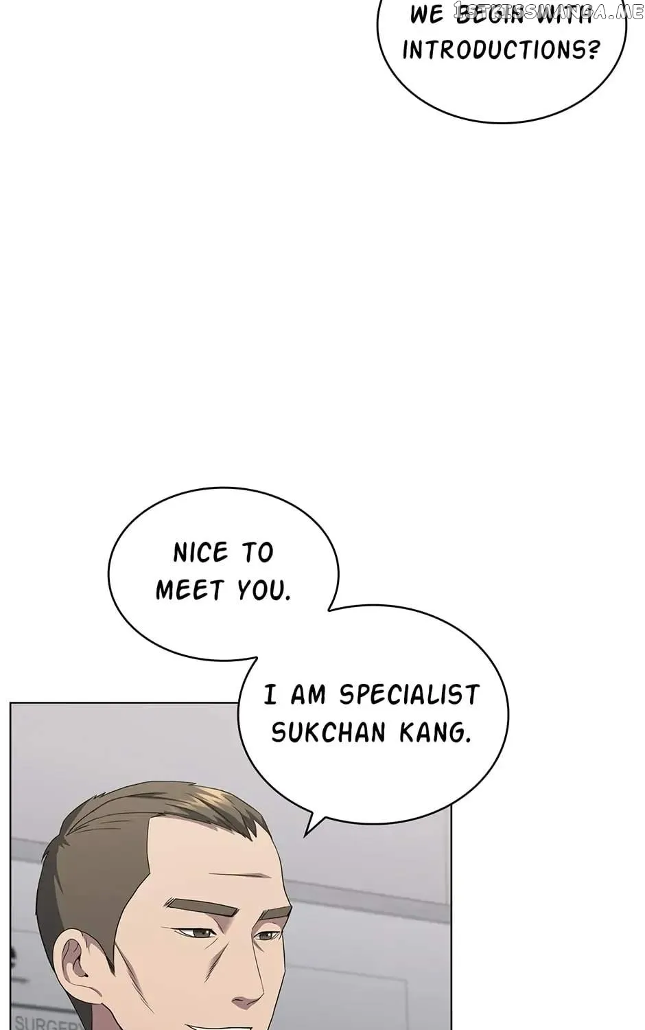 Read Dr. Choi Tae-Soo chapter 149 image 61 on Lezhin