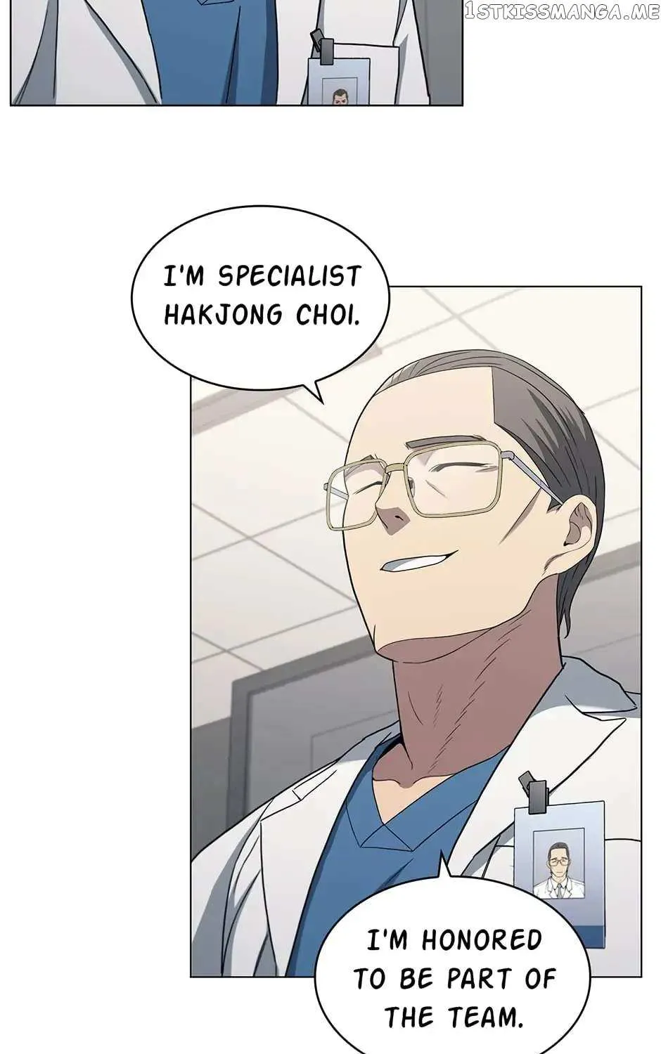 Read Dr. Choi Tae-Soo chapter 149 image 63 on Lezhin