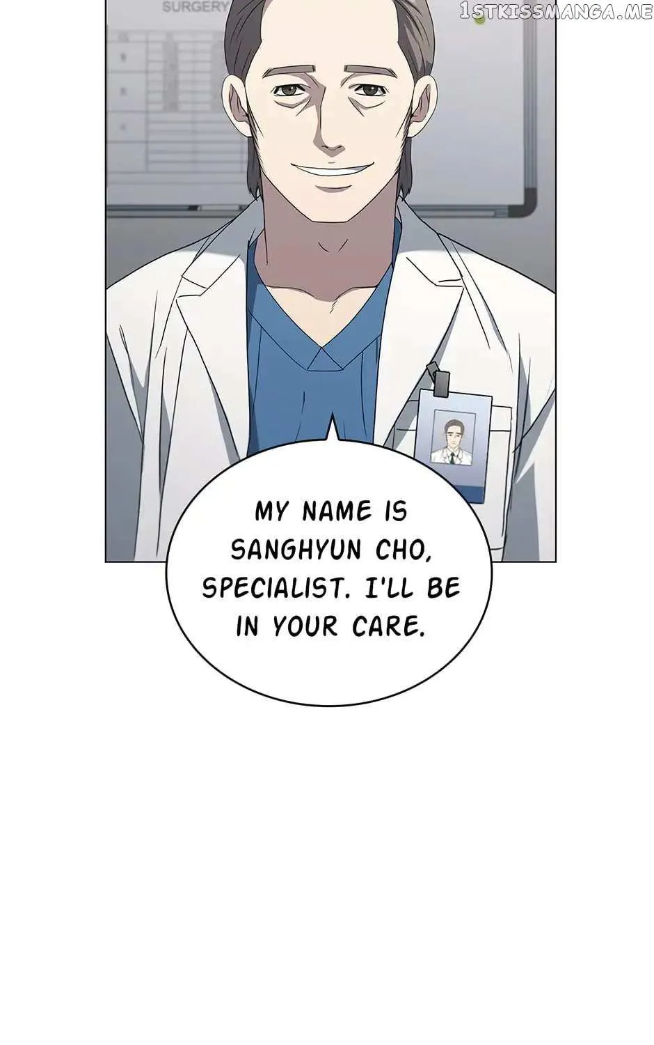 Read Dr. Choi Tae-Soo chapter 149 image 65 on Lezhin
