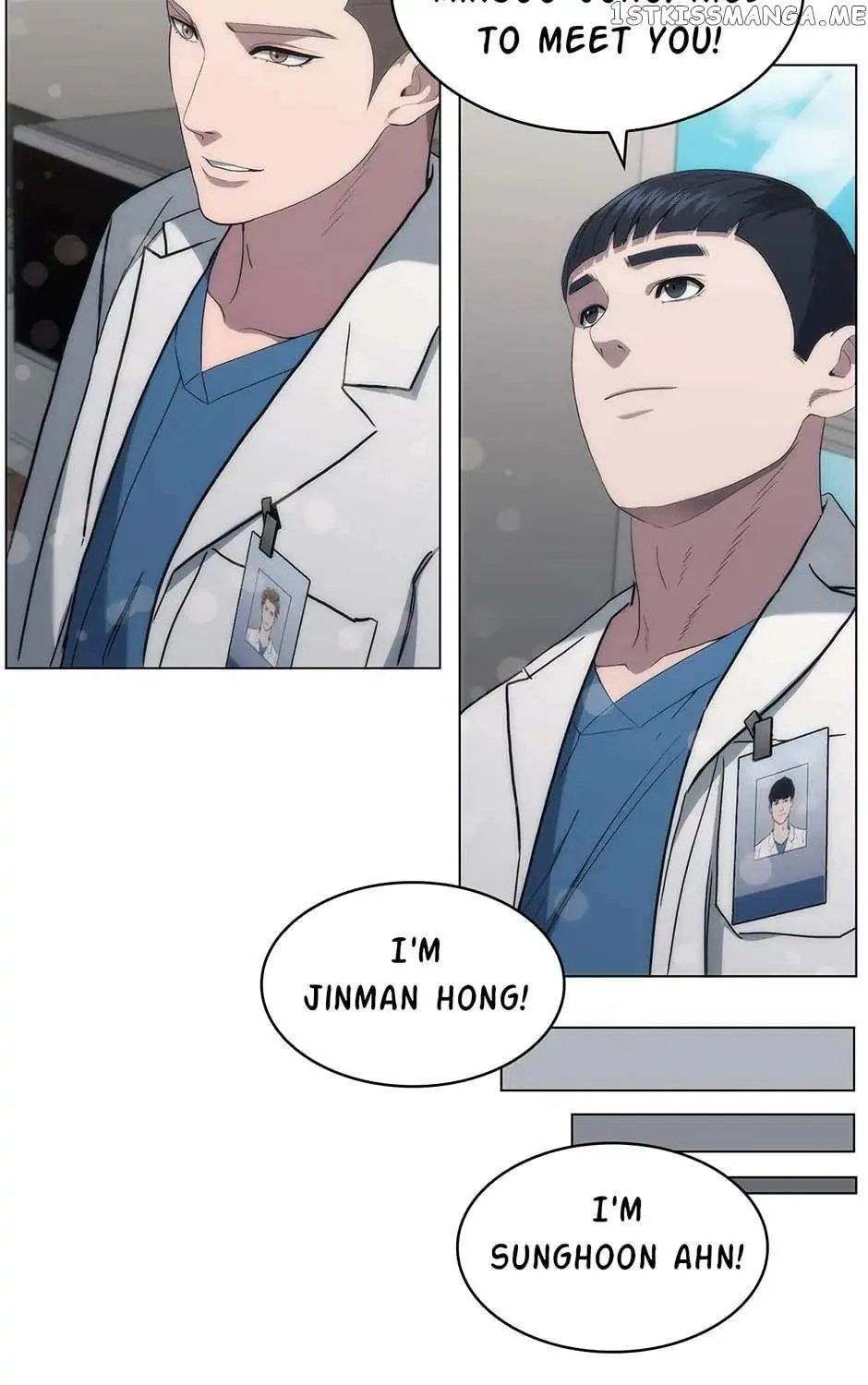 Read Dr. Choi Tae-Soo chapter 149 image 77 on Lezhin