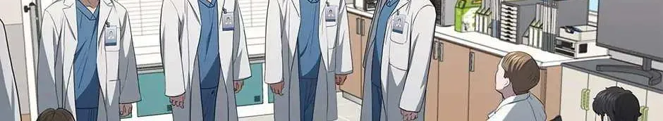 Read Dr. Choi Tae-Soo chapter 149 image 80 on Lezhin