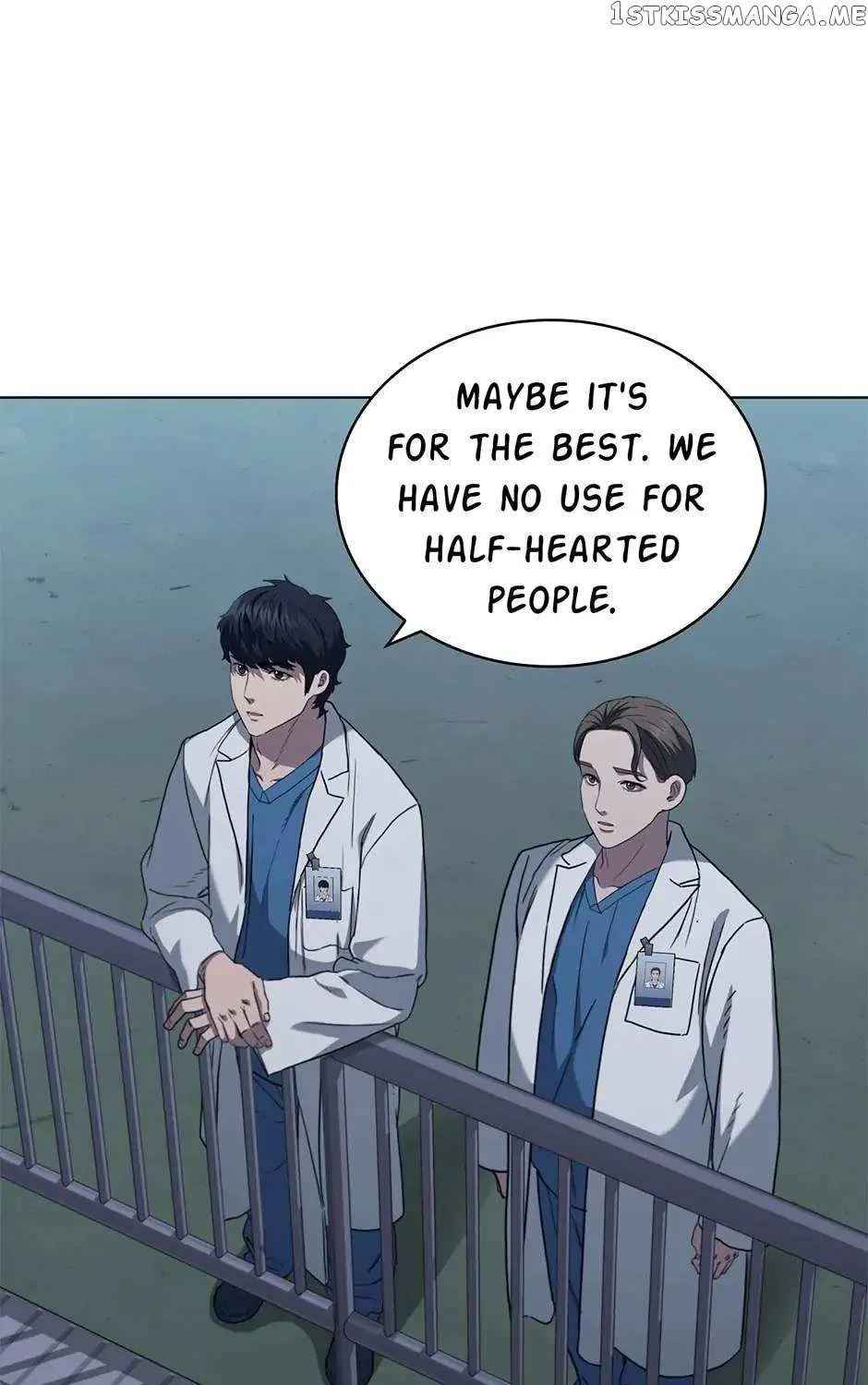 Read Dr. Choi Tae-Soo chapter 149 image 9 on Lezhin