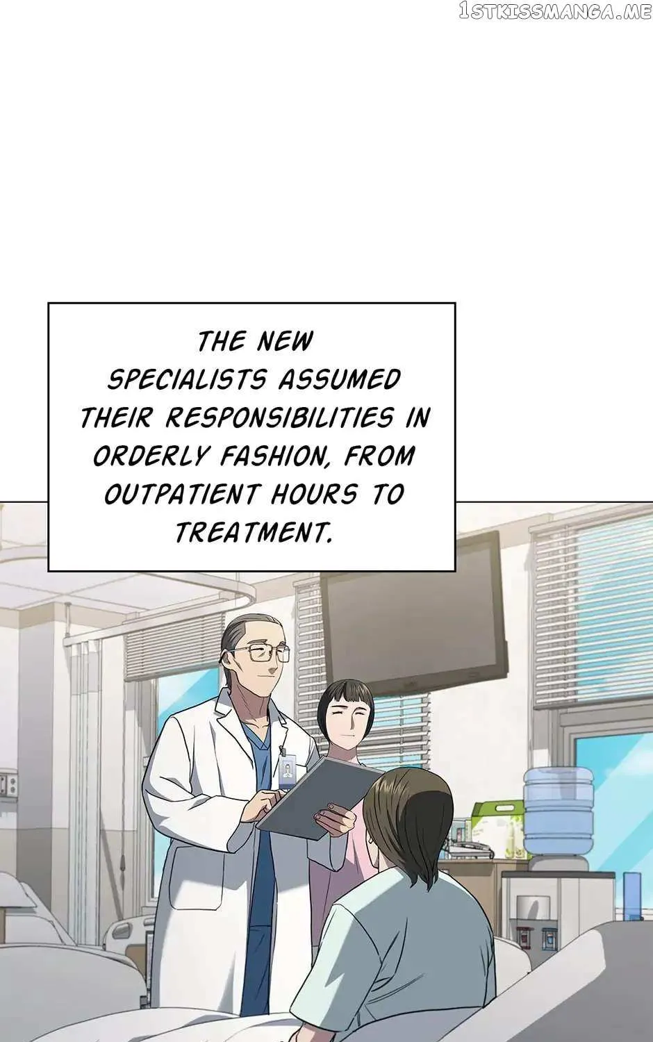 Read Dr. Choi Tae-Soo chapter 149 image 97 on Lezhin