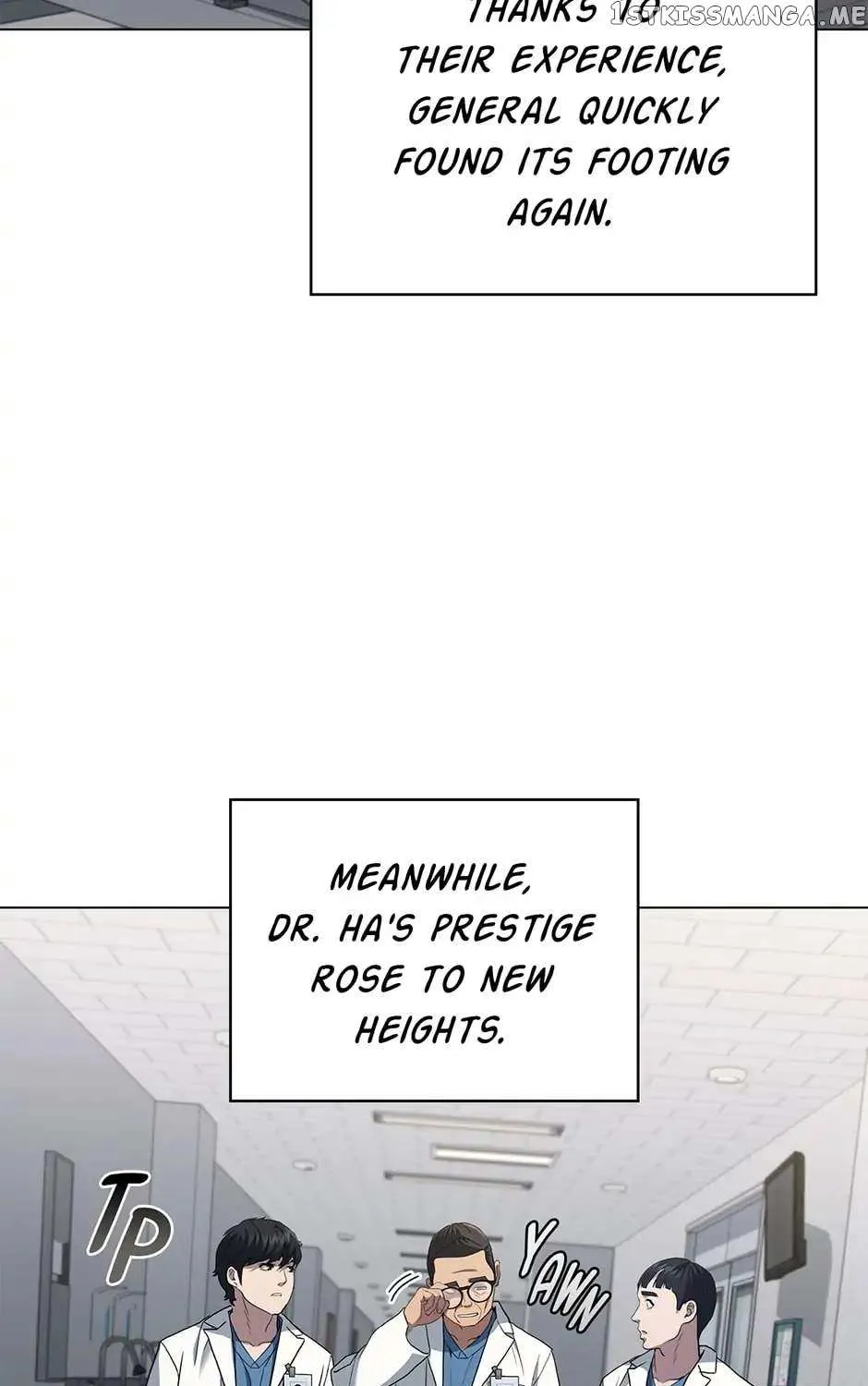 Read Dr. Choi Tae-Soo chapter 149 image 99 on Lezhin