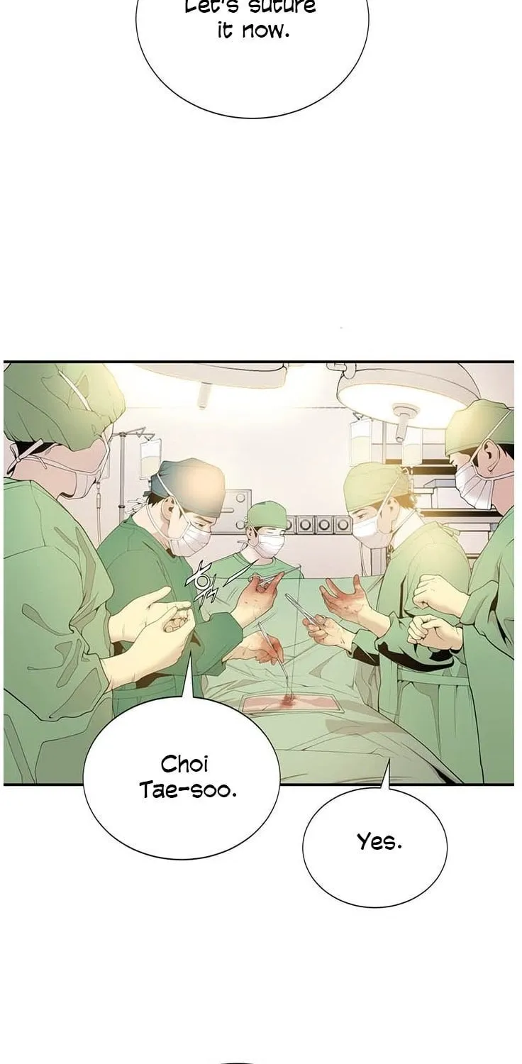 Read Dr. Choi Tae-Soo chapter 15 image 10 on Lezhin