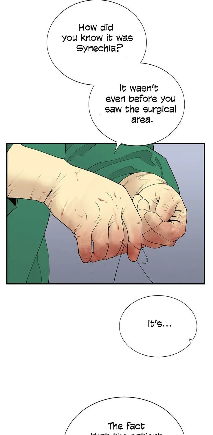 Read Dr. Choi Tae-Soo chapter 15 image 11 on Lezhin