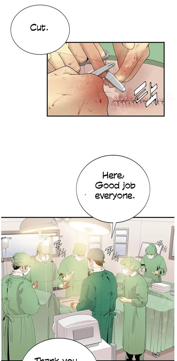 Read Dr. Choi Tae-Soo chapter 15 image 14 on Lezhin