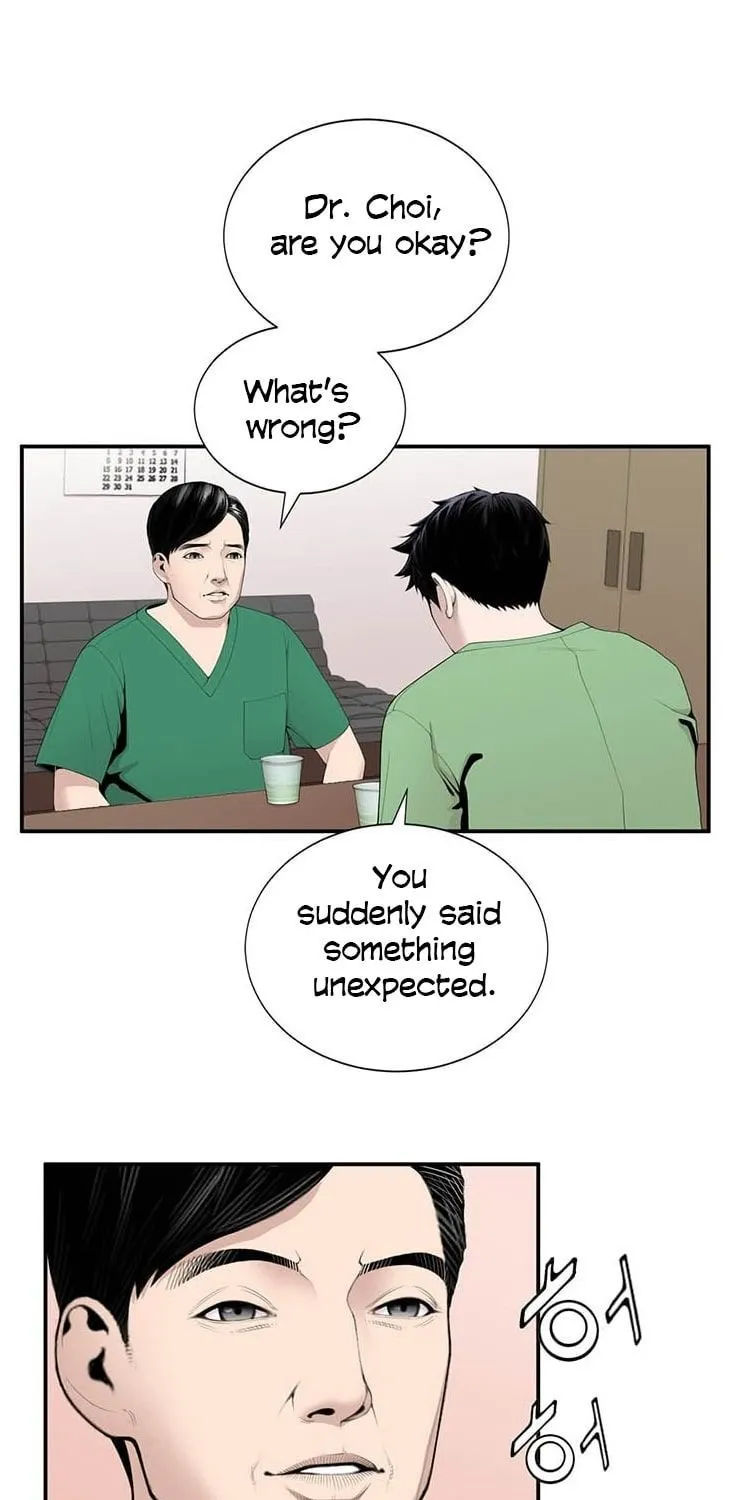 Read Dr. Choi Tae-Soo chapter 15 image 18 on Lezhin