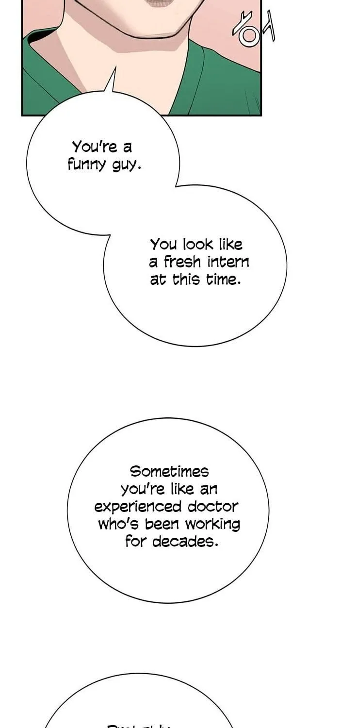 Read Dr. Choi Tae-Soo chapter 15 image 19 on Lezhin