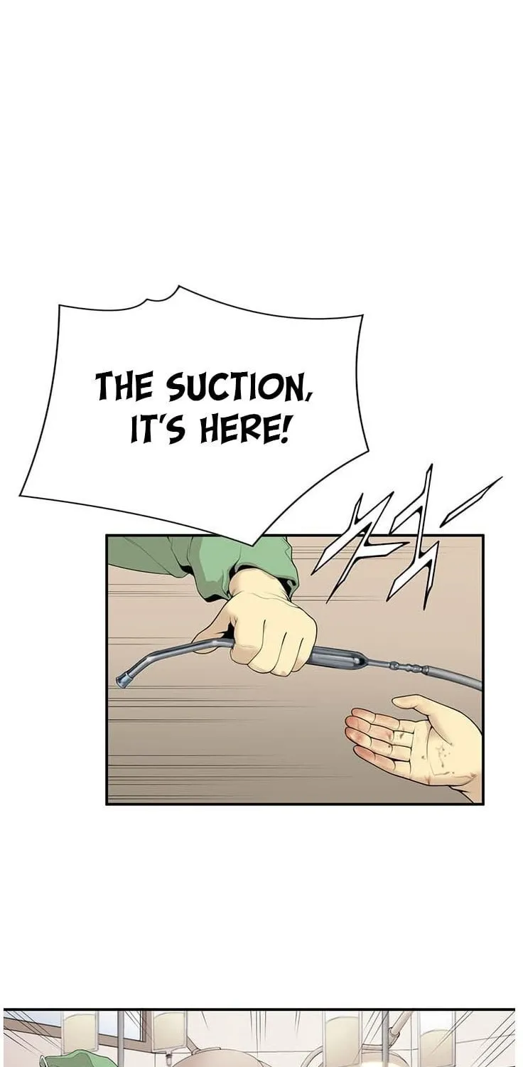Read Dr. Choi Tae-Soo chapter 15 image 2 on Lezhin