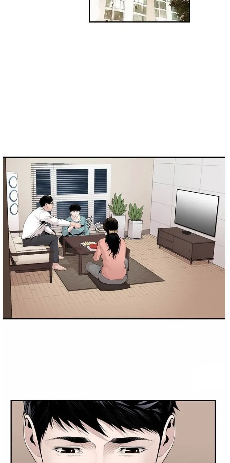 Read Dr. Choi Tae-Soo chapter 15 image 29 on Lezhin