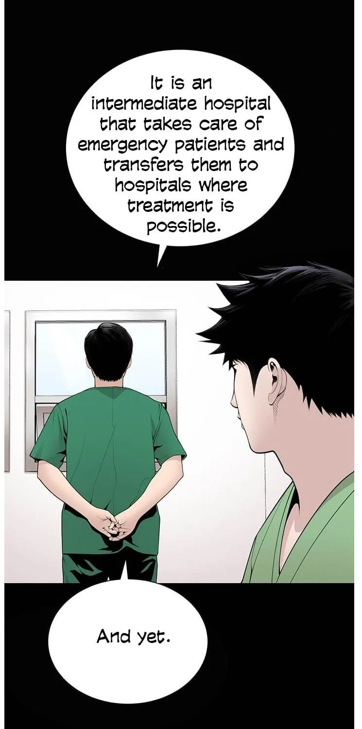 Read Dr. Choi Tae-Soo chapter 15 image 32 on Lezhin