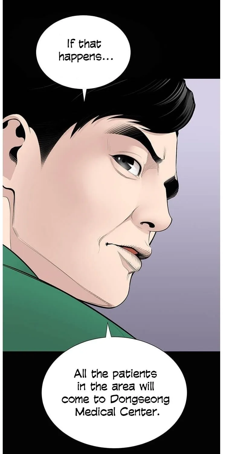 Read Dr. Choi Tae-Soo chapter 15 image 35 on Lezhin