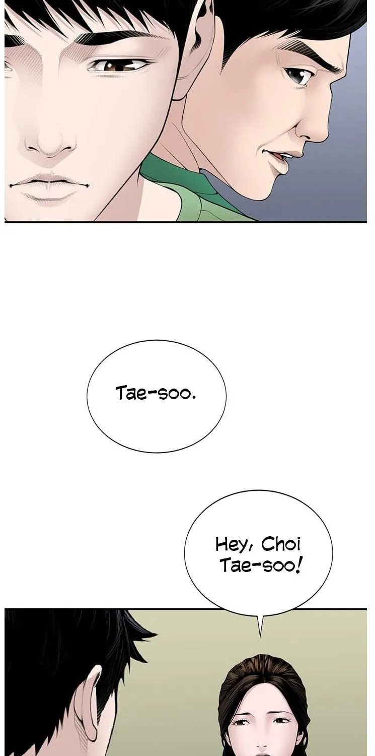 Read Dr. Choi Tae-Soo chapter 15 image 37 on Lezhin