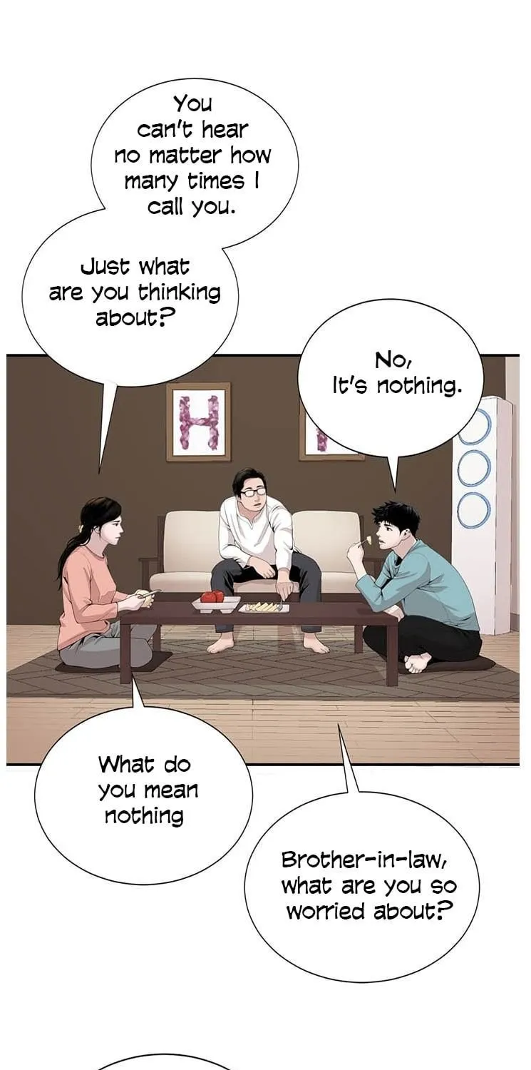 Read Dr. Choi Tae-Soo chapter 15 image 39 on Lezhin