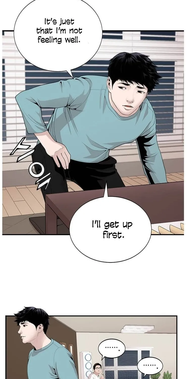 Read Dr. Choi Tae-Soo chapter 15 image 40 on Lezhin