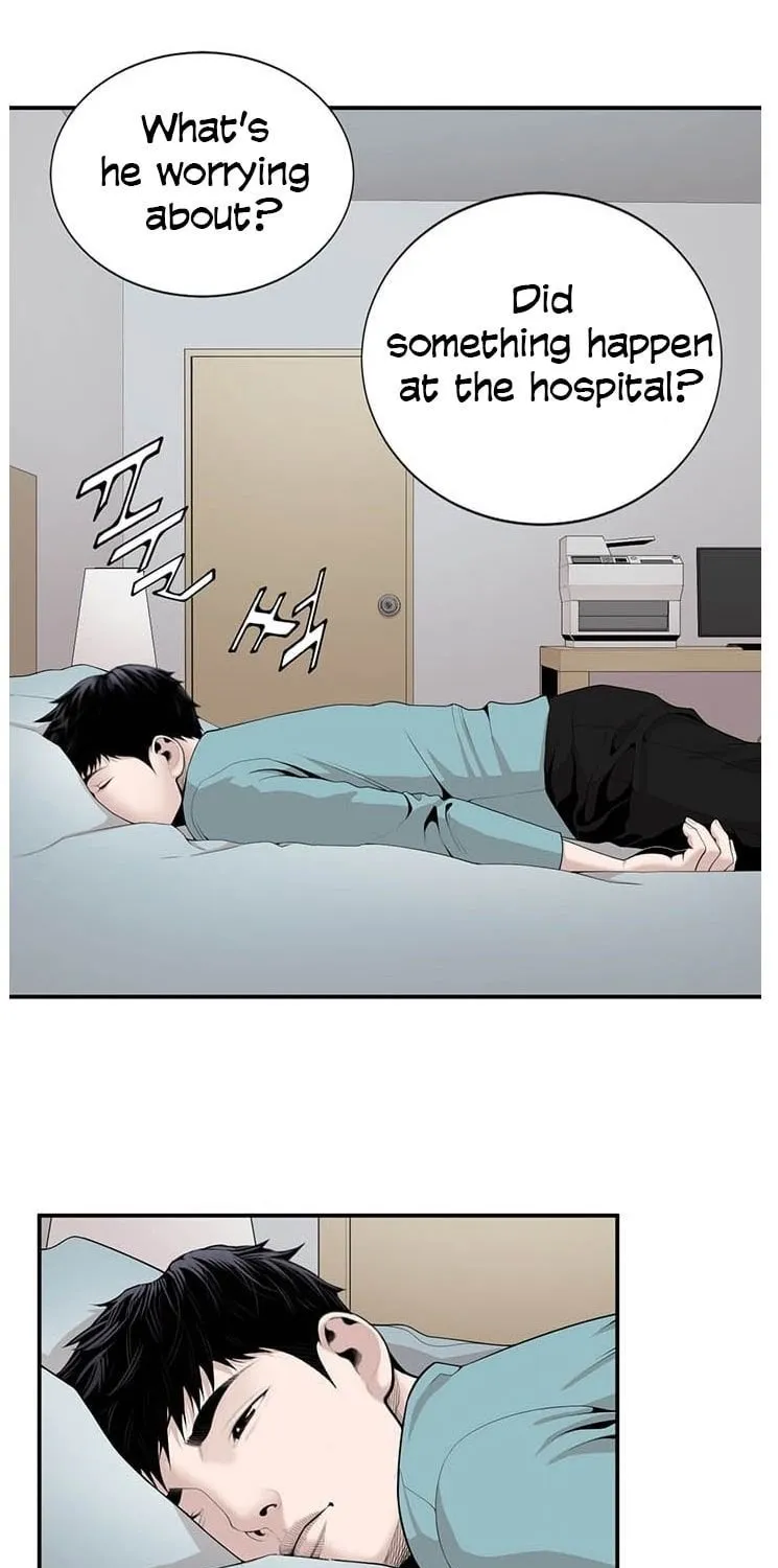 Read Dr. Choi Tae-Soo chapter 15 image 42 on Lezhin