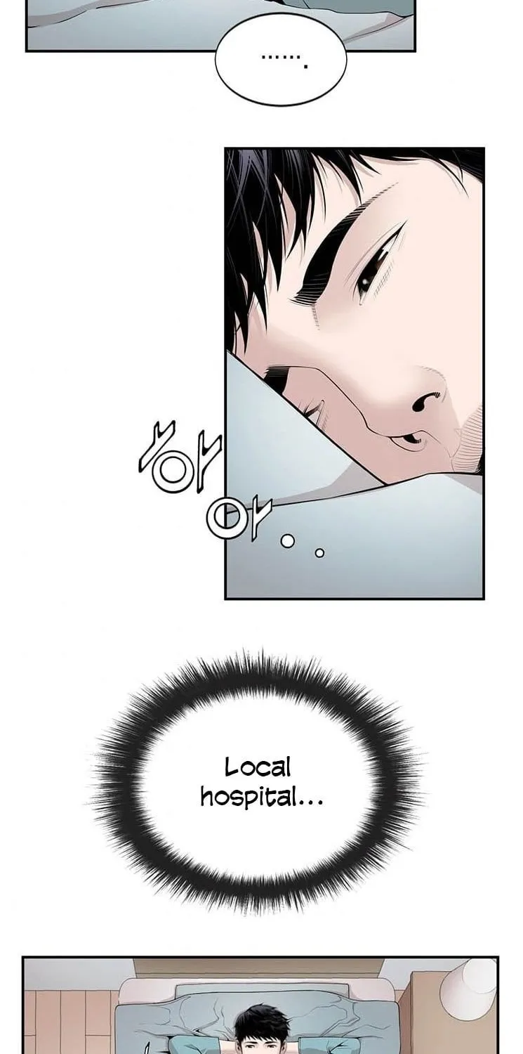 Read Dr. Choi Tae-Soo chapter 15 image 43 on Lezhin