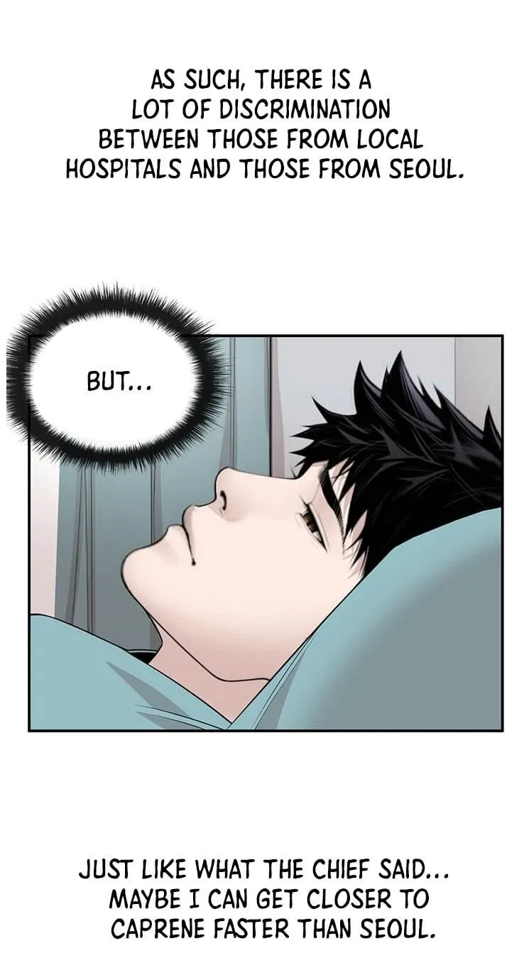 Read Dr. Choi Tae-Soo chapter 15 image 45 on Lezhin