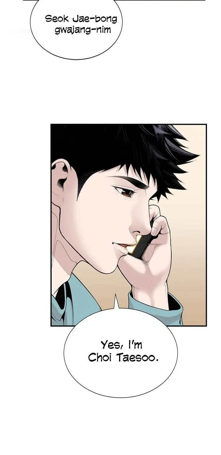 Read Dr. Choi Tae-Soo chapter 15 image 49 on Lezhin
