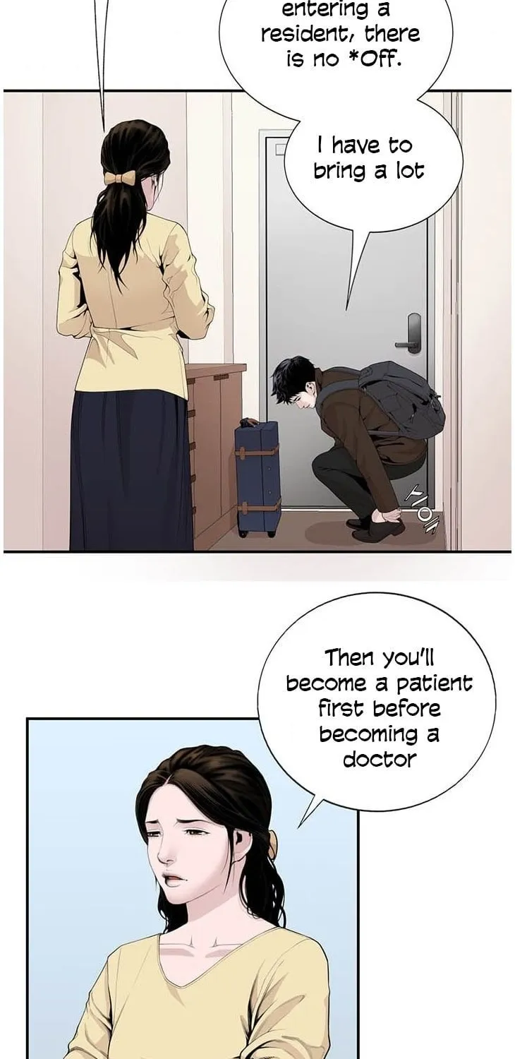 Read Dr. Choi Tae-Soo chapter 15 image 52 on Lezhin