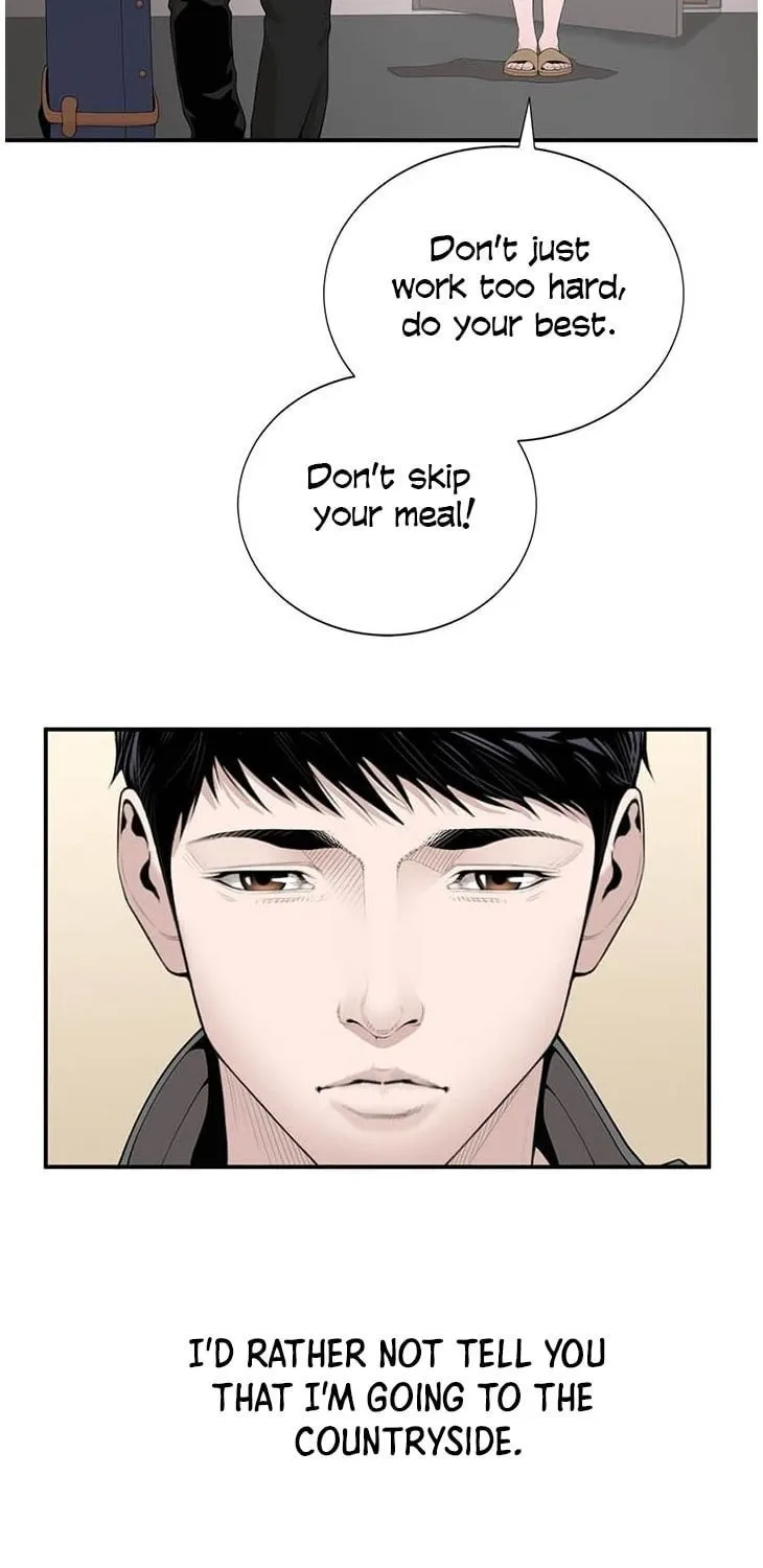 Read Dr. Choi Tae-Soo chapter 15 image 54 on Lezhin