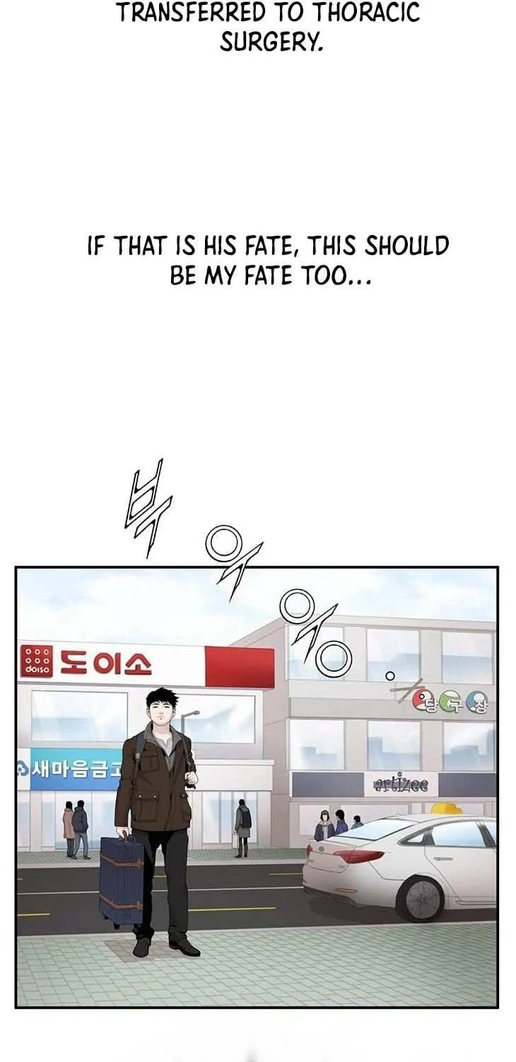 Read Dr. Choi Tae-Soo chapter 15 image 58 on Lezhin