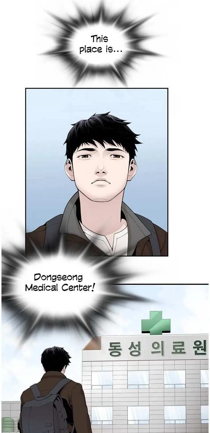 Read Dr. Choi Tae-Soo chapter 15 image 59 on Lezhin
