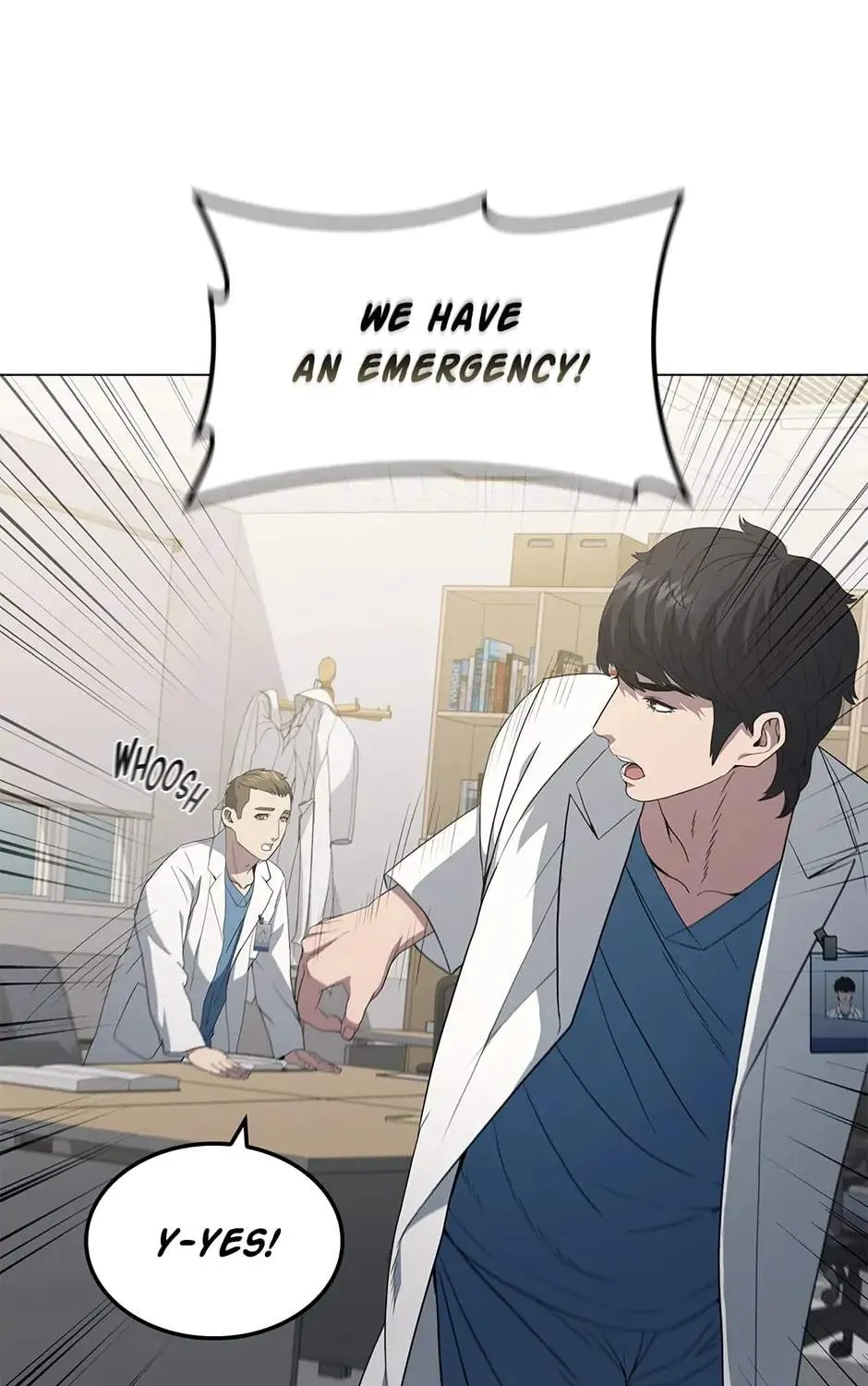 Read Dr. Choi Tae-Soo chapter 150 image 125 on Lezhin
