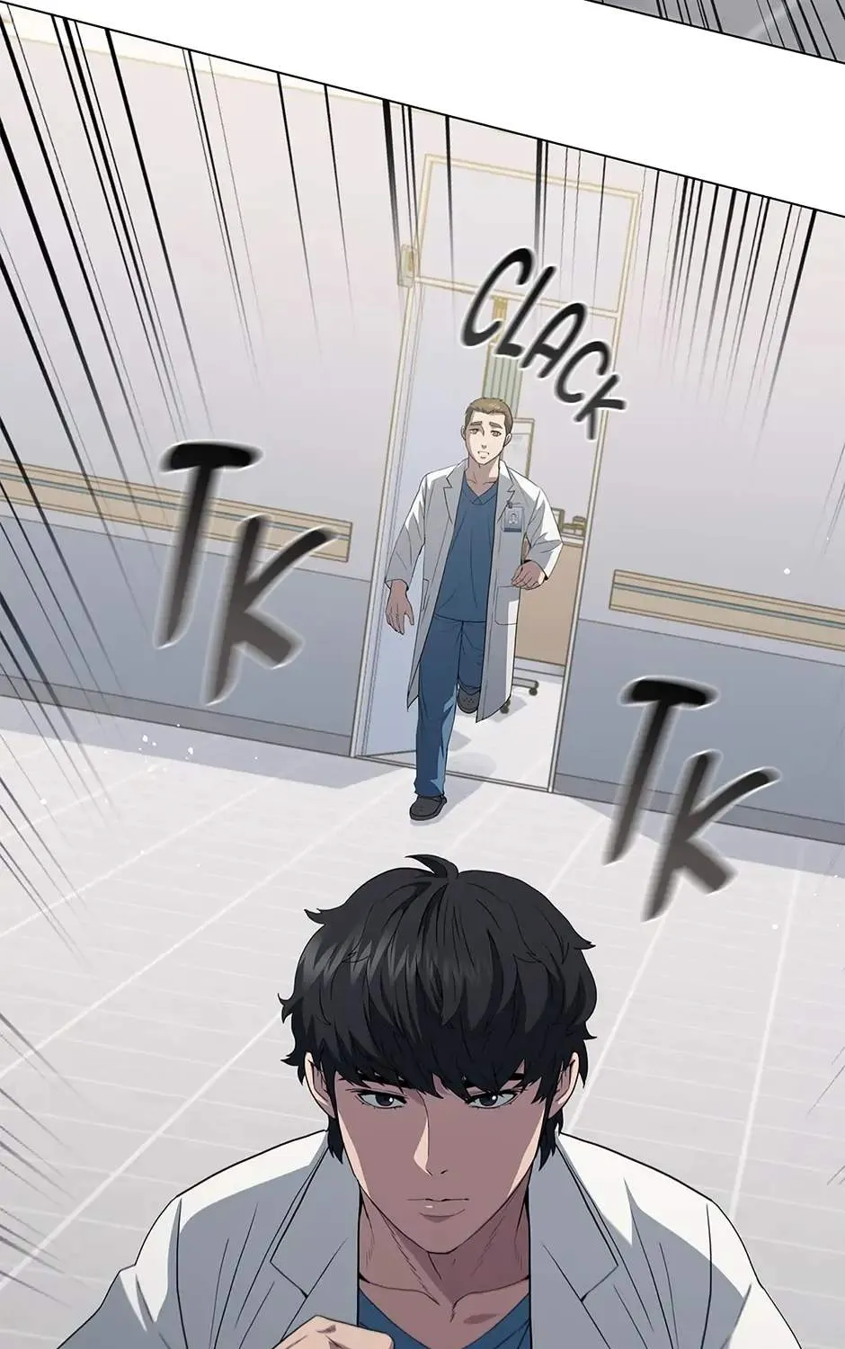 Read Dr. Choi Tae-Soo chapter 150 image 127 on Lezhin