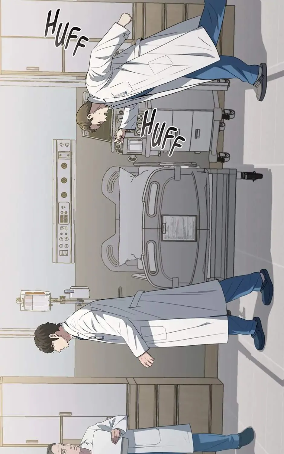 Read Dr. Choi Tae-Soo chapter 150 image 139 on Lezhin