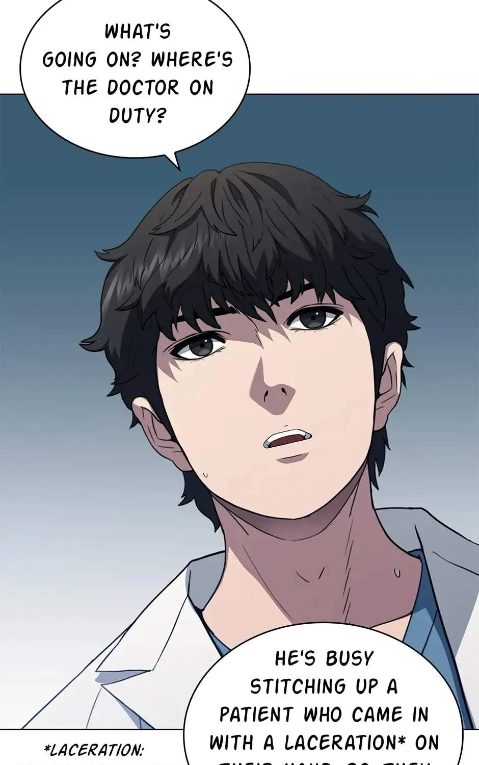 Read Dr. Choi Tae-Soo chapter 150 image 143 on Lezhin