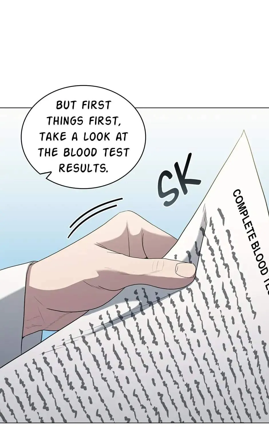 Read Dr. Choi Tae-Soo chapter 150 image 145 on Lezhin