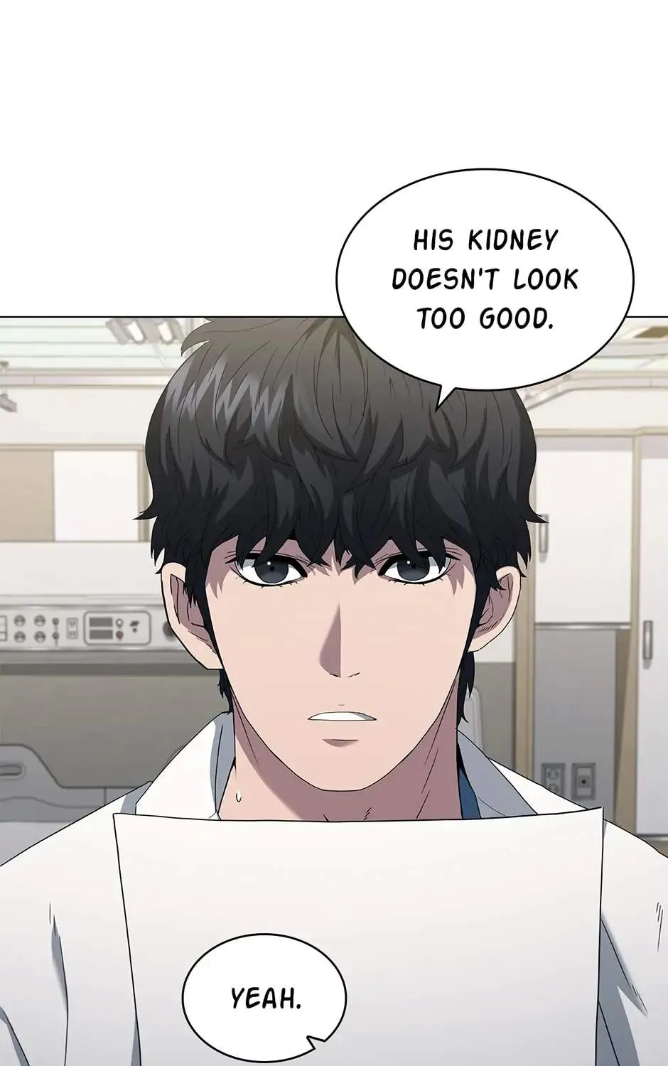 Read Dr. Choi Tae-Soo chapter 150 image 147 on Lezhin