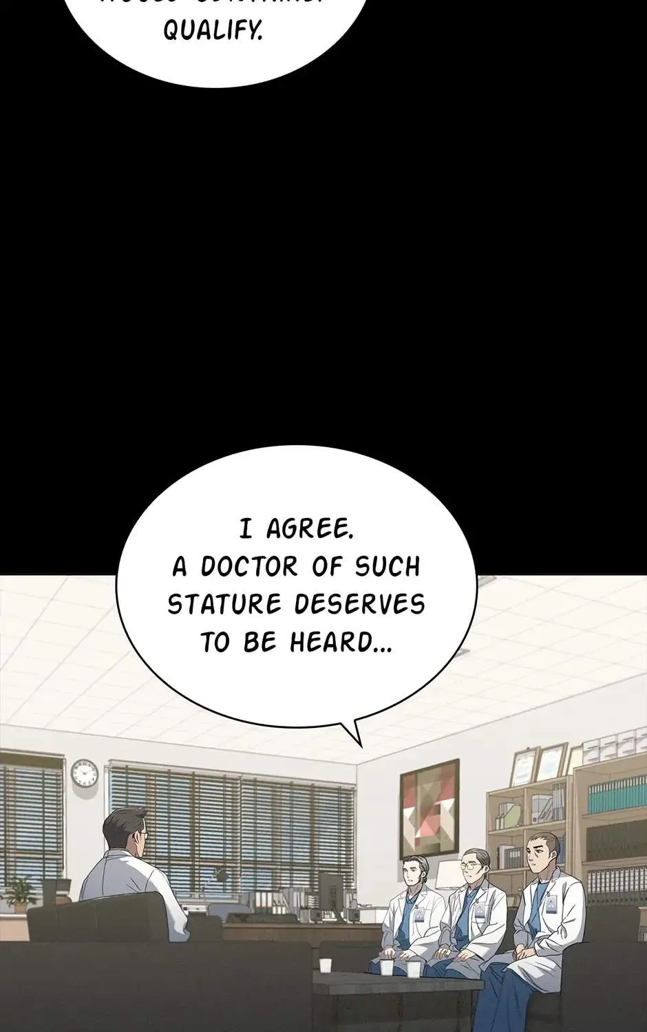 Read Dr. Choi Tae-Soo chapter 150 image 15 on Lezhin