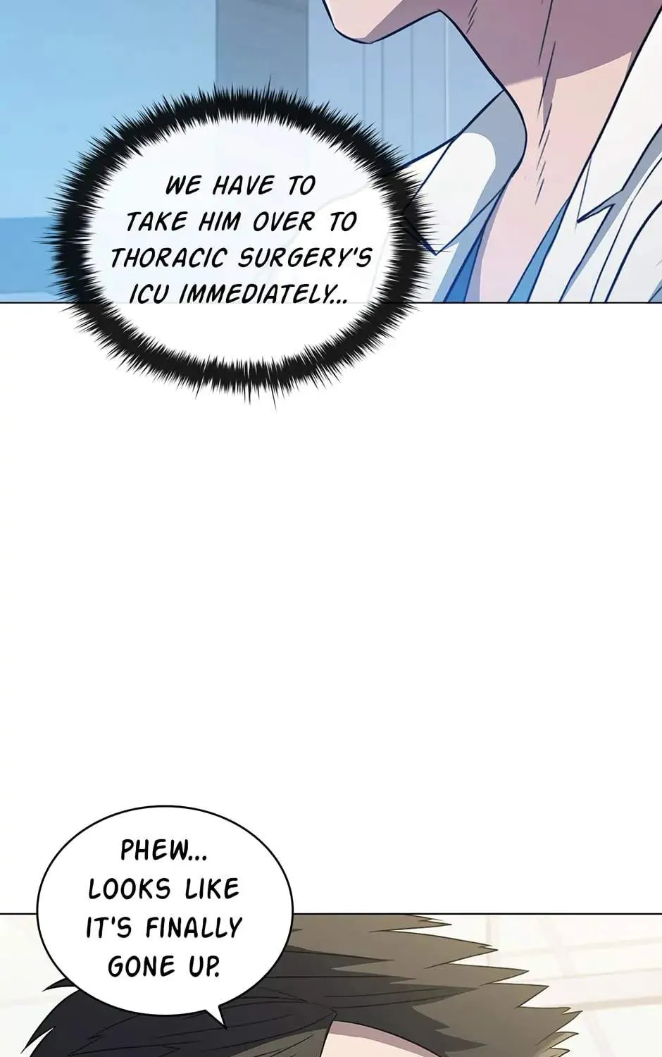 Read Dr. Choi Tae-Soo chapter 150 image 159 on Lezhin