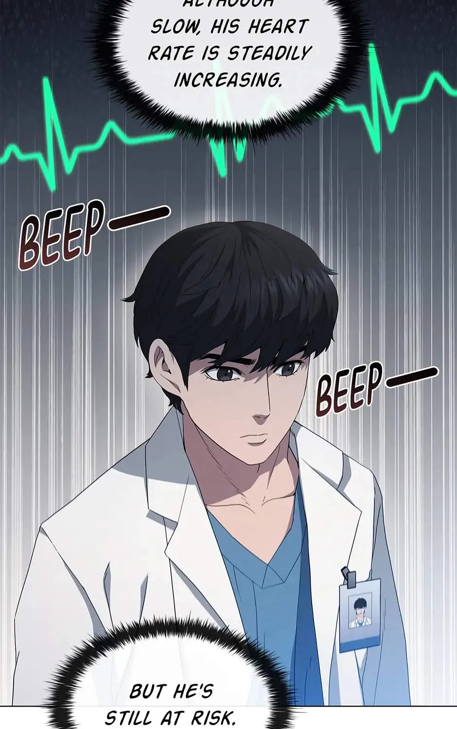 Read Dr. Choi Tae-Soo chapter 150 image 167 on Lezhin