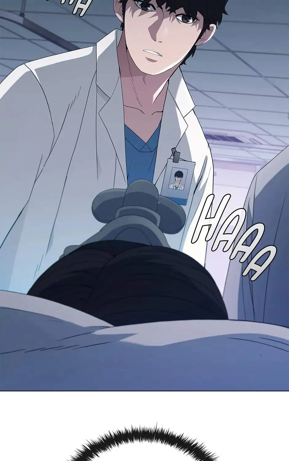 Read Dr. Choi Tae-Soo chapter 150 image 175 on Lezhin