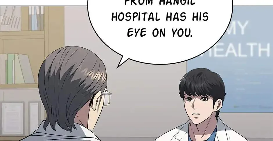 Read Dr. Choi Tae-Soo chapter 150 image 20 on Lezhin