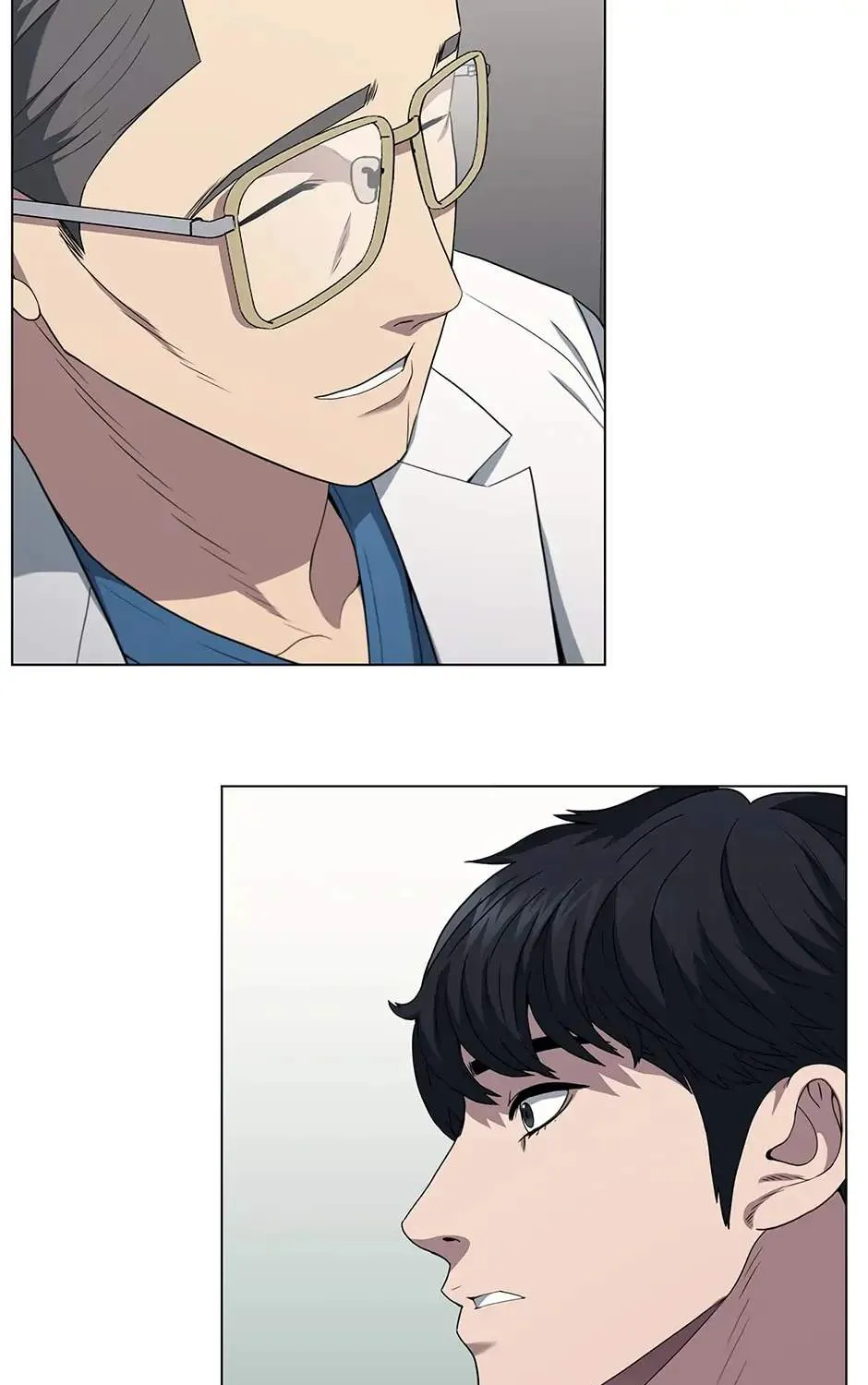 Read Dr. Choi Tae-Soo chapter 150 image 23 on Lezhin