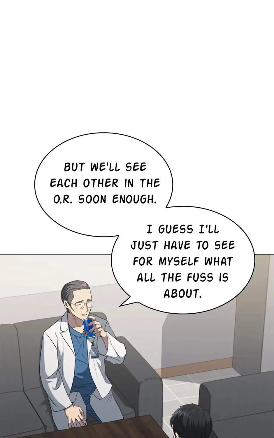 Read Dr. Choi Tae-Soo chapter 150 image 25 on Lezhin