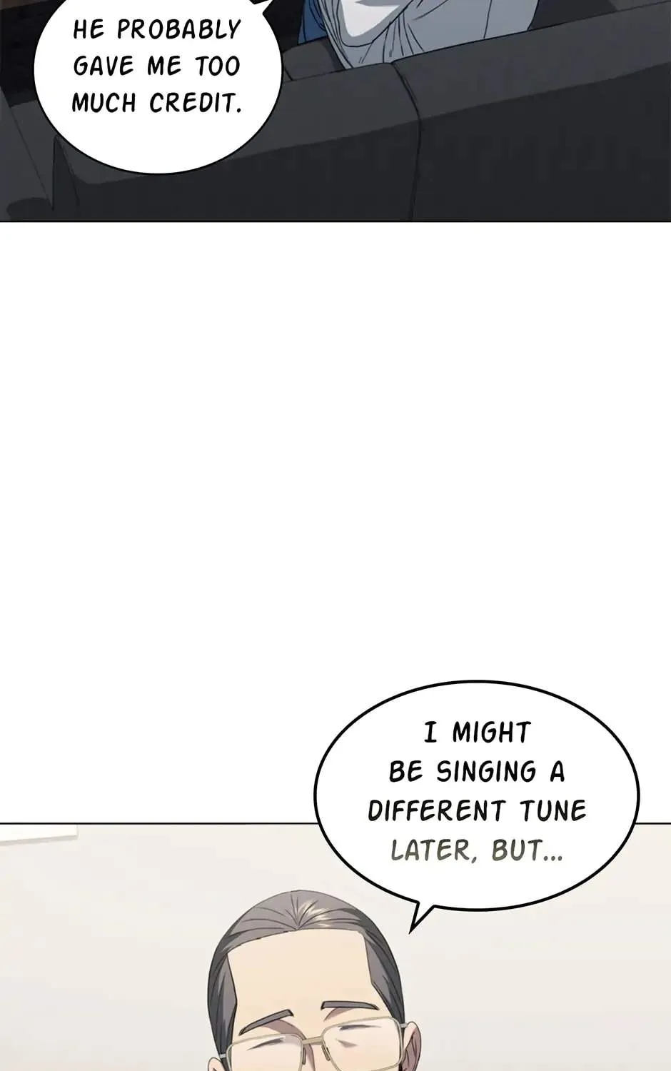 Read Dr. Choi Tae-Soo chapter 150 image 27 on Lezhin