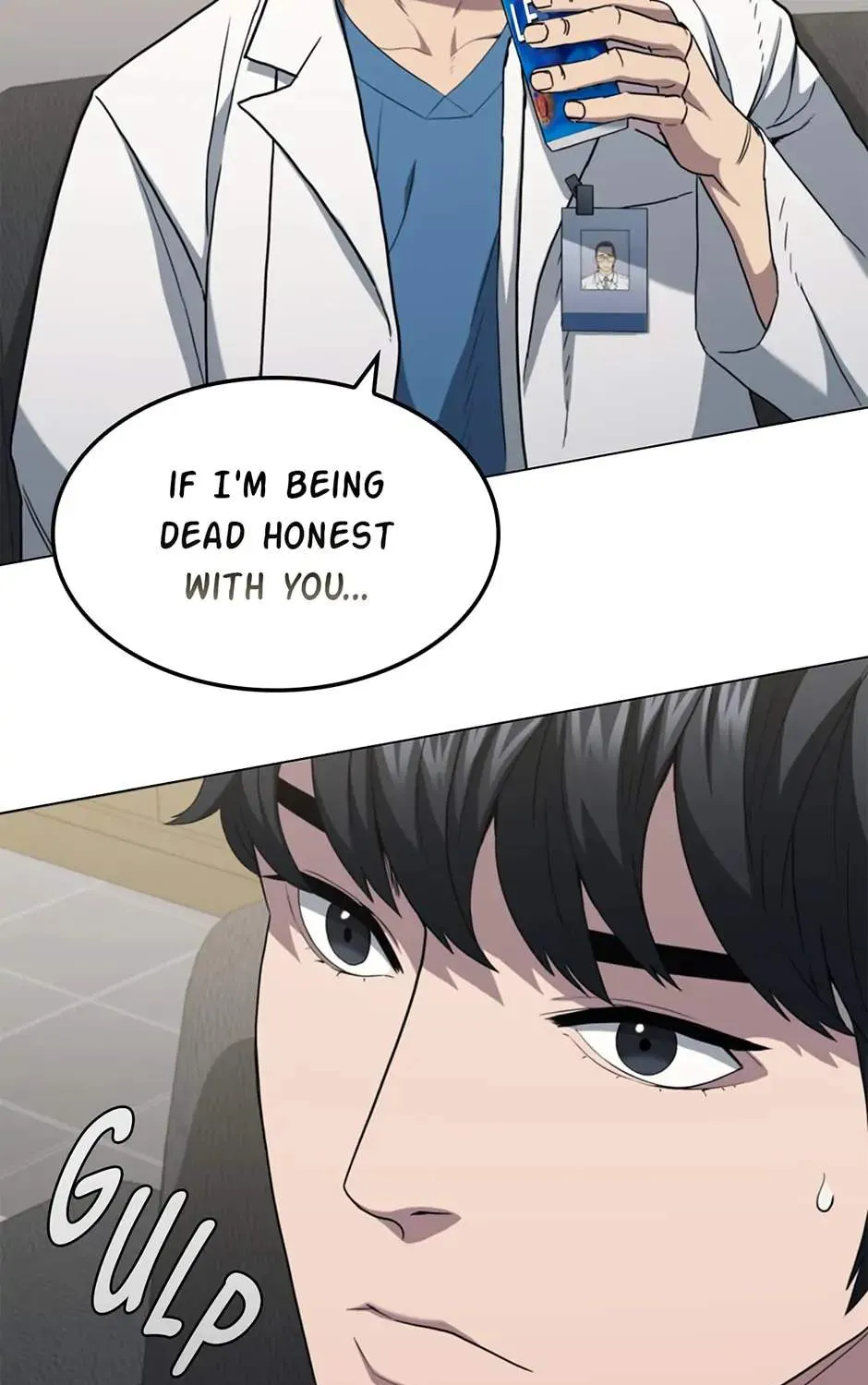 Read Dr. Choi Tae-Soo chapter 150 image 29 on Lezhin